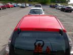 2010 CITROEN C1 VTR+ for sale at Copart SANDTOFT