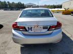 2015 Honda Civic Lx for Sale in Exeter, RI - Front End