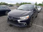 2017 MITSUBISHI ASX 3 DI-D for sale at Copart SANDTOFT