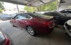 2016 CHEVROLET IMPALA LT à vendre chez Copart FL - ORLANDO NORTH