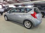 2014 Nissan Versa Note S for Sale in East Granby, CT - Minor Dent/Scratches