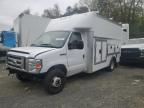 2024 Ford Econoline E350 Super Duty Cutaway Van for Sale in Waldorf, MD - Front End
