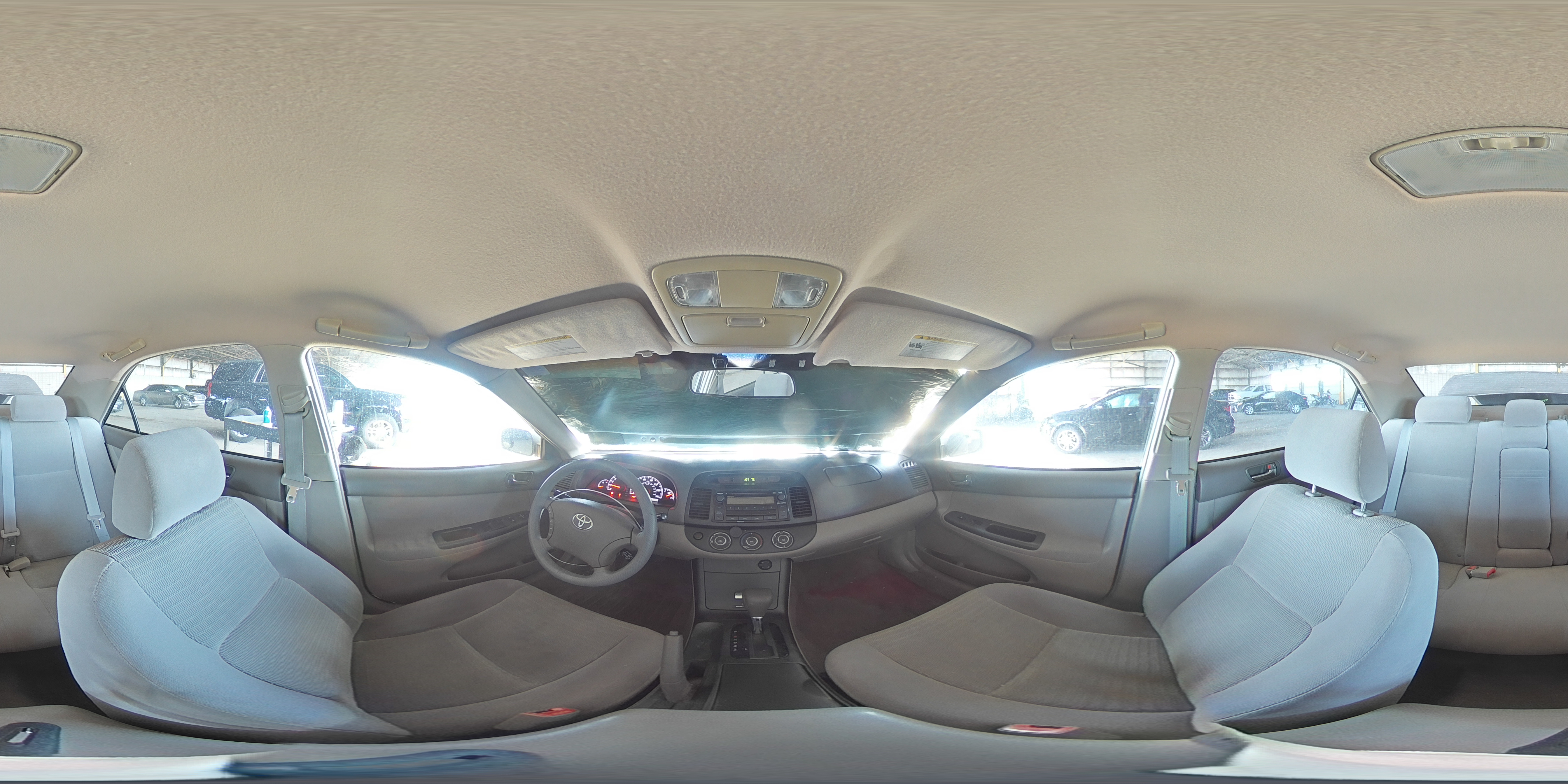 2005 Toyota Camry Le VIN: 4T1BE32KX5U959329 Lot: 51648925