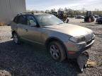 2008 Bmw X3 3.0Si for Sale in Spartanburg, SC - Front End