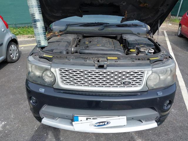 2005 LAND ROVER RANGEROVER