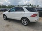 2014 Mercedes-Benz Ml 350   იყიდება Harleyville-ში, SC - Front End