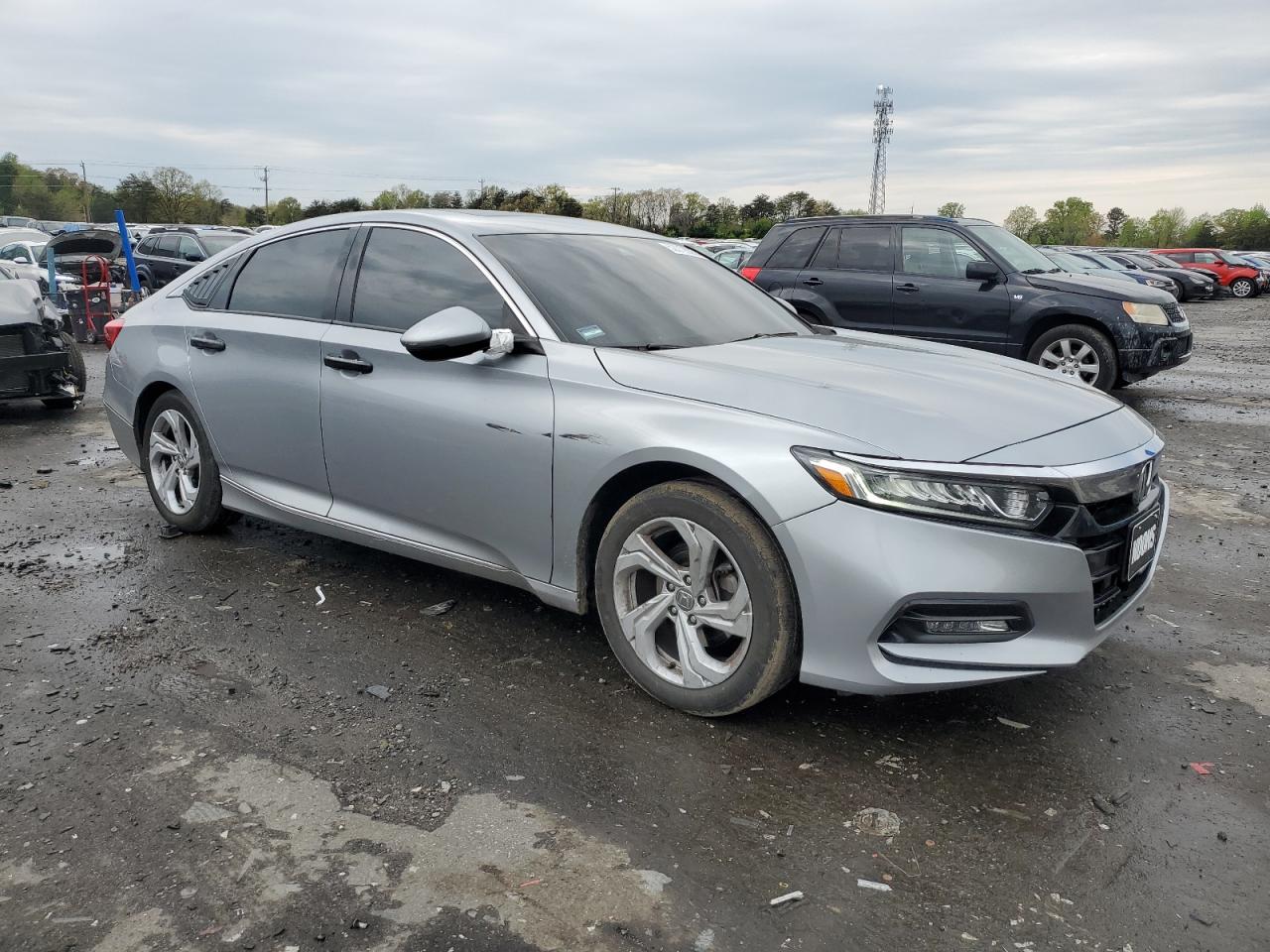 1HGCV1F62JA103482 HONDA ACCORD 2018