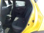 2015 NISSAN JUKE N-CON for sale at Copart CHESTER