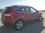 2016 Ford Escape Se იყიდება Fresno-ში, CA - Front End