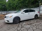 2017 Nissan Altima 2.5 for Sale in Austell, GA - Front End