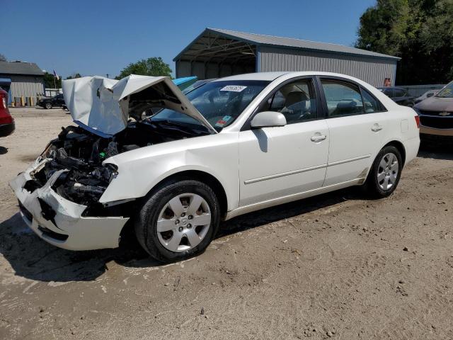 2006 Hyundai Sonata Gl