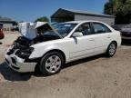 2006 Hyundai Sonata Gl на продаже в Midway, FL - Front End