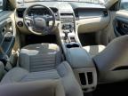 2010 Ford Taurus Se იყიდება Wilmington-ში, CA - Front End