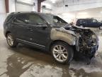 2013 Ford Explorer Xlt for Sale in Avon, MN - Burn