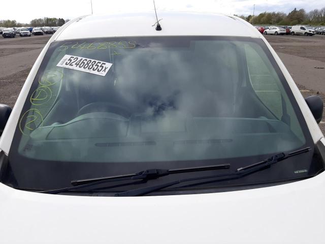 2016 PEUGEOT PARTNER S
