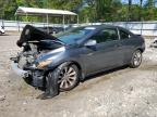 2009 Honda Civic Ex   იყიდება Austell-ში, GA - Front End