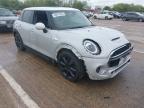 2018 MINI COOPER S A for sale at Copart SANDWICH