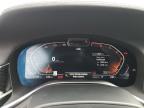 2021 Bmw 750 Xi продається в Elgin, IL - Front End