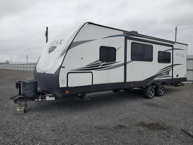 2019 DUTCHMAN TRVL TRL