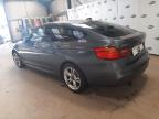 2015 BMW 320I M SPO for sale at Copart WOLVERHAMPTON