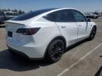 2022 Tesla Model Y  на продаже в Rancho Cucamonga, CA - Minor Dent/Scratches