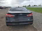 2019 Ford Fusion Se de vânzare în Houston, TX - Front End