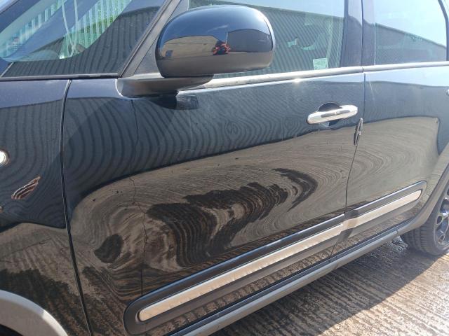 2014 FIAT 500L TREKK