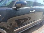 2014 FIAT 500L TREKK for sale at Copart CHESTER