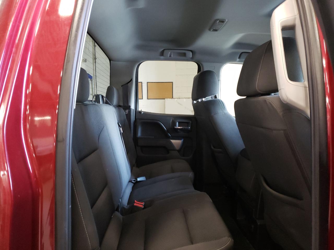 1GC2KVEG5GZ330499 CHEVROLET ALL Models 2016