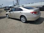 2011 Lexus Es 350 for Sale in Van Nuys, CA - Front End
