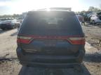 2015 Dodge Durango Sxt zu verkaufen in Oklahoma City, OK - Front End
