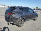 2016 Hyundai Santa Fe Sport  for Sale in Sacramento, CA - Rear End