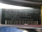 2007 Bmw X3 3.0Si იყიდება Littleton-ში, CO - Front End