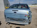 2009 Ford Focus Se en Venta en Wichita, KS - Rear End