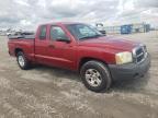 2007 Dodge Dakota St na sprzedaż w Earlington, KY - Hail