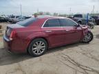 2017 Chrysler 300C  na sprzedaż w Woodhaven, MI - Front End