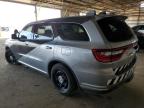 2021 Dodge Durango Pursuit продається в Phoenix, AZ - Front End