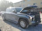 2024 Toyota Tundra Crewmax Sr იყიდება Opa Locka-ში, FL - Front End