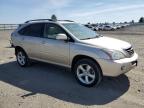 2007 Lexus Rx 400H продається в Airway Heights, WA - Rear End