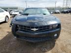 2011 Chevrolet Camaro Lt en Venta en Chicago Heights, IL - Front End