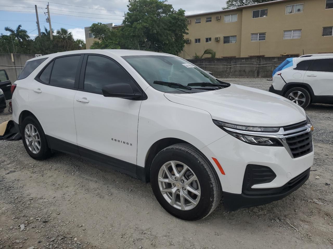 3GNAXHEG9RL232818 CHEVROLET EQUINOX 2024