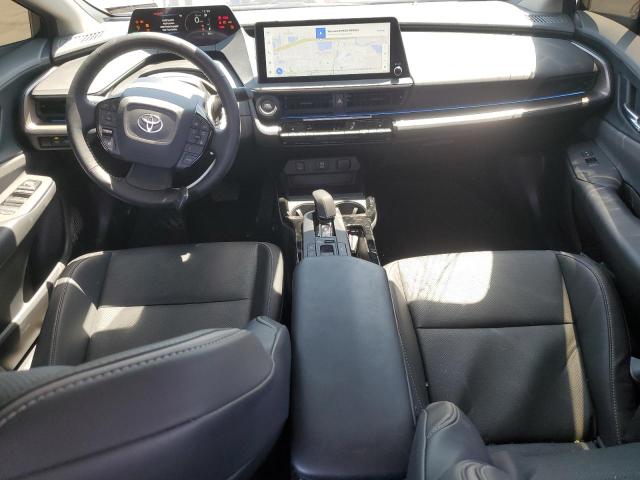  TOYOTA PRIUS 2024 Czarny