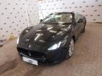 2014 MASERATI GRANCABRIO for sale at Copart SANDWICH