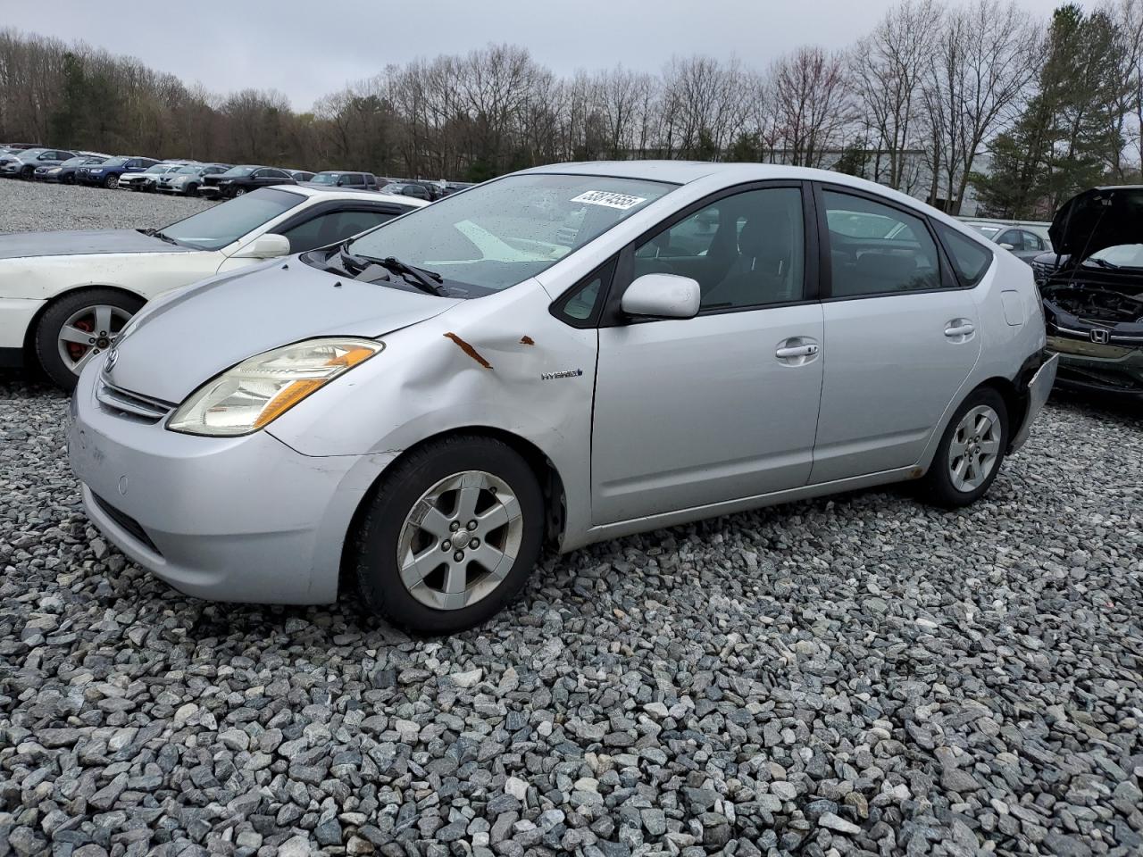 2009 Toyota Prius for Sale in North Billerica, MA - Rear End