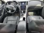 2016 Infiniti Q50 Base na sprzedaż w Columbus, OH - Hail