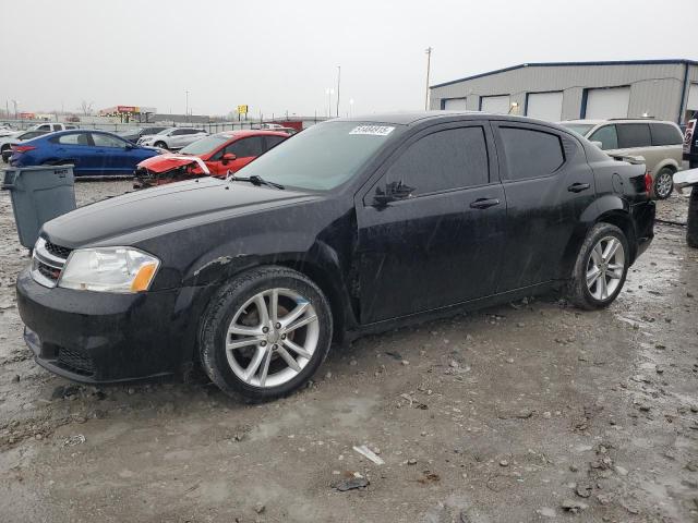 2011 Dodge Avenger Mainstreet