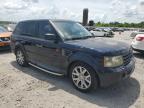 2008 Land Rover Range Rover Sport Hse for Sale in Montgomery, AL - Front End
