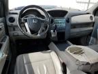 2011 Honda Pilot Exl продається в Columbus, OH - Mechanical