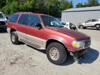 2000 Mercury Mountaineer  for Sale in Midway, FL - Front End