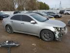 2010 ACURA TSX  for sale at Copart ON - LONDON